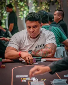High Roller – PPF Sept 2023 – Día 1A – High Roller – Palace Poker Fest Sept 2023 – Palace Poker Fest Sept 2023 – foto 13