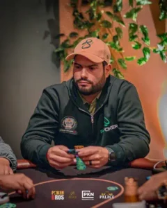 High Roller – PPF Sept 2023 – Día 1A – High Roller – Palace Poker Fest Sept 2023 – Palace Poker Fest Sept 2023 – foto 9