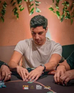 High Roller – PPF Sept 2023 – Día 1A – High Roller – Palace Poker Fest Sept 2023 – Palace Poker Fest Sept 2023 – foto 10