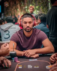 High Roller – PPF Sept 2023 – Día 1A – High Roller – Palace Poker Fest Sept 2023 – Palace Poker Fest Sept 2023 – foto 11