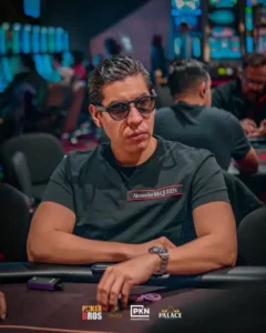 High Roller – PPF Sept 2023 – Día 1A – High Roller – Palace Poker Fest Sept 2023 – Palace Poker Fest Sept 2023 – foto 12