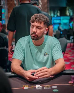 High Roller – PPF Sept 2023 – Día 1A – High Roller – Palace Poker Fest Sept 2023 – Palace Poker Fest Sept 2023 – foto 14