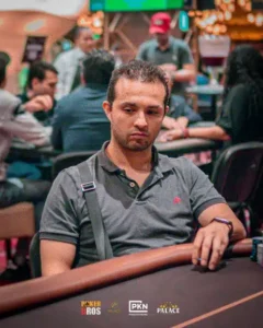 High Roller – PPF Sept 2023 – Día 1A – High Roller – Palace Poker Fest Sept 2023 – Palace Poker Fest Sept 2023 – foto 15