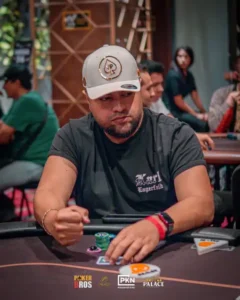 High Roller – PPF Sept 2023 – Día 1A – High Roller – Palace Poker Fest Sept 2023 – Palace Poker Fest Sept 2023 – foto 16