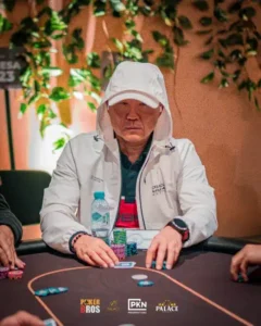 High Roller – PPF Sept 2023 – Día 1A – High Roller – Palace Poker Fest Sept 2023 – Palace Poker Fest Sept 2023 – foto 17
