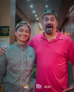 High Roller – PPF Sept 2023 – Día 1A – High Roller – Palace Poker Fest Sept 2023 – Palace Poker Fest Sept 2023 – foto 31