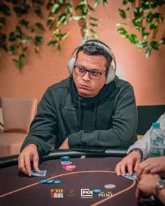 High Roller – PPF Sept 2023 – Día 1A – High Roller – Palace Poker Fest Sept 2023 – Palace Poker Fest Sept 2023 – foto 18