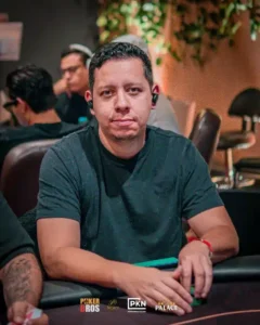 High Roller – PPF Sept 2023 – Día 1A – High Roller – Palace Poker Fest Sept 2023 – Palace Poker Fest Sept 2023 – foto 19