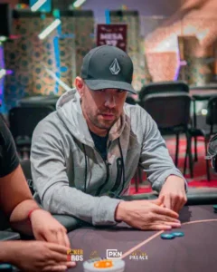 High Roller – PPF Sept 2023 – Día 1A – High Roller – Palace Poker Fest Sept 2023 – Palace Poker Fest Sept 2023