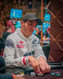 High Roller – PPF Sept 2023 – Día 1A – High Roller – Palace Poker Fest Sept 2023 – Palace Poker Fest Sept 2023 – foto 21