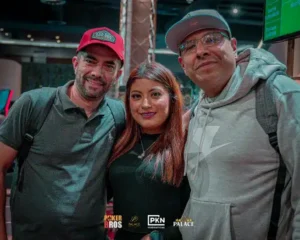 High Roller – PPF Sept 2023 – Día 1A – High Roller – Palace Poker Fest Sept 2023 – Palace Poker Fest Sept 2023 – foto 5