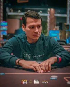 High Roller – PPF Sept 2023 – Día 1A – High Roller – Palace Poker Fest Sept 2023 – Palace Poker Fest Sept 2023 – foto 20