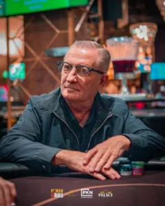 High Roller – PPF Sept 2023 – Día 1A – High Roller – Palace Poker Fest Sept 2023 – Palace Poker Fest Sept 2023 – foto 6