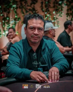 High Roller – PPF Sept 2023 – Día 1A – High Roller – Palace Poker Fest Sept 2023 – Palace Poker Fest Sept 2023 – foto 7