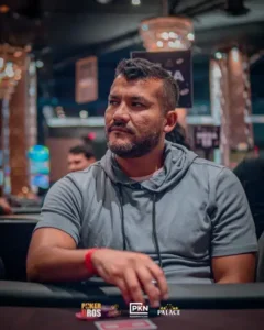 High Roller – PPF Sept 2023 – Día 1A – High Roller – Palace Poker Fest Sept 2023 – Palace Poker Fest Sept 2023 – foto 23