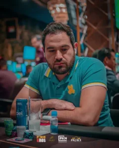 High Roller – PPF Sept 2023 – Día 1A – High Roller – Palace Poker Fest Sept 2023 – Palace Poker Fest Sept 2023 – foto 24