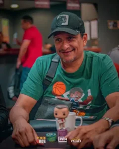 High Roller – PPF Sept 2023 – Día 1A – High Roller – Palace Poker Fest Sept 2023 – Palace Poker Fest Sept 2023 – foto 25