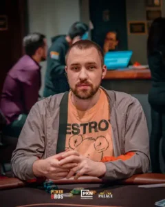 High Roller – PPF Sept 2023 – Día 1A – High Roller – Palace Poker Fest Sept 2023 – Palace Poker Fest Sept 2023 – foto 27