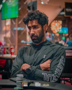 High Roller – PPF Sept 2023 – Día 1A – High Roller – Palace Poker Fest Sept 2023 – Palace Poker Fest Sept 2023 – foto 26