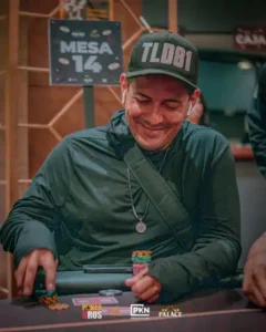 High Roller – PPF Sept 2023 – Día 1A – High Roller – Palace Poker Fest Sept 2023 – Palace Poker Fest Sept 2023 – foto 28