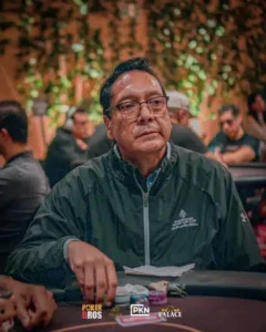 High Roller – PPF Sept 2023 – Día 1A – High Roller – Palace Poker Fest Sept 2023 – Palace Poker Fest Sept 2023 – foto 30