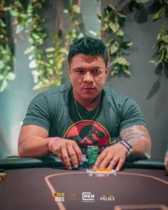 High Roller – PPF Sept 2023 – Día 1B – High Roller – Palace Poker Fest Sept 2023 – Palace Poker Fest Sept 2023 – foto 6