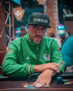 High Roller – PPF Sept 2023 – Día 1B – High Roller – Palace Poker Fest Sept 2023 – Palace Poker Fest Sept 2023 – foto 12