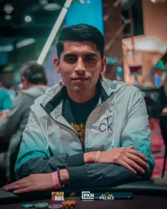 High Roller – PPF Sept 2023 – Día 1B – High Roller – Palace Poker Fest Sept 2023 – Palace Poker Fest Sept 2023 – foto 60