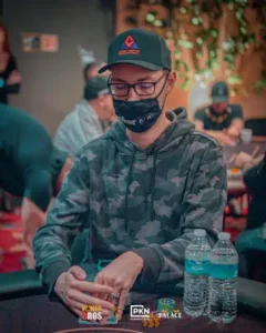 High Roller – PPF Sept 2023 – Día 1B – High Roller – Palace Poker Fest Sept 2023 – Palace Poker Fest Sept 2023 – foto 59