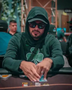 High Roller – PPF Sept 2023 – Día 1B – High Roller – Palace Poker Fest Sept 2023 – Palace Poker Fest Sept 2023 – foto 9