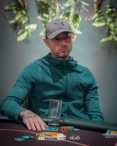 High Roller – PPF Sept 2023 – Día 1B – High Roller – Palace Poker Fest Sept 2023 – Palace Poker Fest Sept 2023 – foto 7