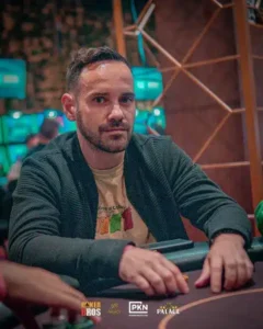 High Roller – PPF Sept 2023 – Día 1B – High Roller – Palace Poker Fest Sept 2023 – Palace Poker Fest Sept 2023 – foto 8