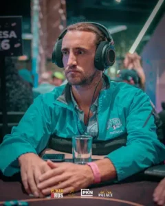 High Roller – PPF Sept 2023 – Día 1B – High Roller – Palace Poker Fest Sept 2023 – Palace Poker Fest Sept 2023 – foto 13