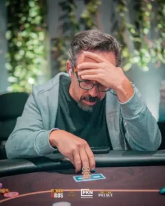 High Roller – PPF Sept 2023 – Día 1B – High Roller – Palace Poker Fest Sept 2023 – Palace Poker Fest Sept 2023 – foto 16