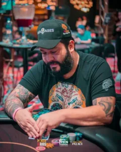 High Roller – PPF Sept 2023 – Día 1B – High Roller – Palace Poker Fest Sept 2023 – Palace Poker Fest Sept 2023 – foto 15