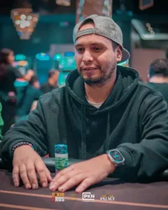 High Roller – PPF Sept 2023 – Día 1B – High Roller – Palace Poker Fest Sept 2023 – Palace Poker Fest Sept 2023 – foto 14