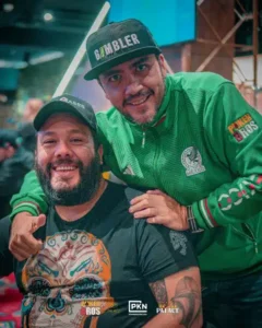High Roller – PPF Sept 2023 – Día 1B – High Roller – Palace Poker Fest Sept 2023 – Palace Poker Fest Sept 2023 – foto 17