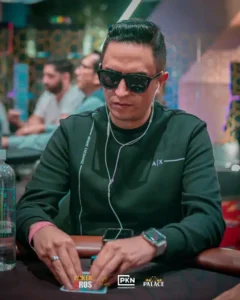 High Roller – PPF Sept 2023 – Día 1B – High Roller – Palace Poker Fest Sept 2023 – Palace Poker Fest Sept 2023 – foto 22