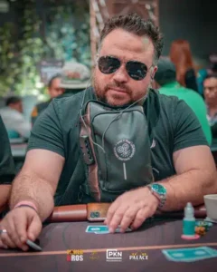 High Roller – PPF Sept 2023 – Día 1B – High Roller – Palace Poker Fest Sept 2023 – Palace Poker Fest Sept 2023 – foto 20