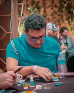 High Roller – PPF Sept 2023 – Día 1B – High Roller – Palace Poker Fest Sept 2023 – Palace Poker Fest Sept 2023 – foto 18