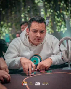 High Roller – PPF Sept 2023 – Día 1B – High Roller – Palace Poker Fest Sept 2023 – Palace Poker Fest Sept 2023 – foto 35