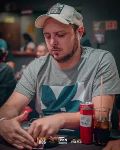 High Roller – PPF Sept 2023 – Día 1B – High Roller – Palace Poker Fest Sept 2023 – Palace Poker Fest Sept 2023 – foto 39