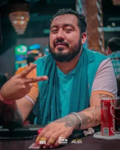 High Roller – PPF Sept 2023 – Día 1B – High Roller – Palace Poker Fest Sept 2023 – Palace Poker Fest Sept 2023 – foto 40