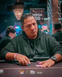 High Roller – PPF Sept 2023 – Día 1B – High Roller – Palace Poker Fest Sept 2023 – Palace Poker Fest Sept 2023 – foto 29