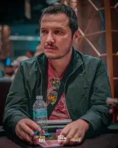 High Roller – PPF Sept 2023 – Día 1B – High Roller – Palace Poker Fest Sept 2023 – Palace Poker Fest Sept 2023 – foto 36