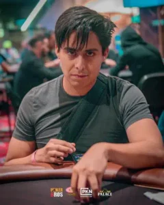 High Roller – PPF Sept 2023 – Día 1B – High Roller – Palace Poker Fest Sept 2023 – Palace Poker Fest Sept 2023 – foto 37