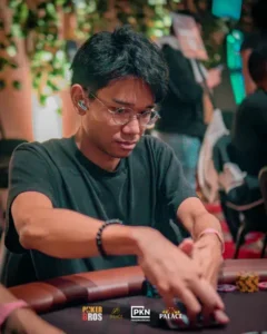 High Roller – PPF Sept 2023 – Día 1B – High Roller – Palace Poker Fest Sept 2023 – Palace Poker Fest Sept 2023 – foto 41