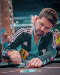 High Roller – PPF Sept 2023 – Día 1B – High Roller – Palace Poker Fest Sept 2023 – Palace Poker Fest Sept 2023 – foto 30