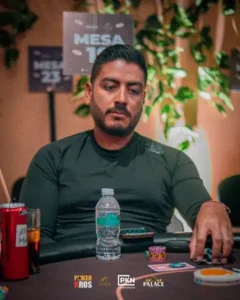 High Roller – PPF Sept 2023 – Día 1B – High Roller – Palace Poker Fest Sept 2023 – Palace Poker Fest Sept 2023 – foto 31