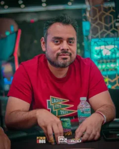 High Roller – PPF Sept 2023 – Día 1B – High Roller – Palace Poker Fest Sept 2023 – Palace Poker Fest Sept 2023 – foto 26
